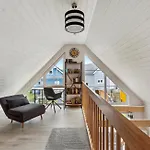 Skipper Mit Sauna *