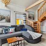 Casa vacanze Skipper Mit Sauna *