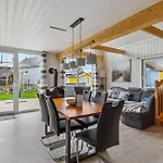 Casa vacanze Skipper Mit Sauna
