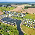 Skipper Mit Sauna Casa vacanze Wandlitz