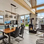 Skipper Mit Sauna Casa vacanze Wandlitz