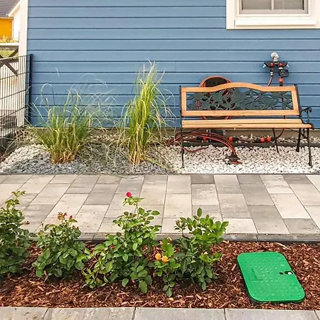 Skipper فاندليتس