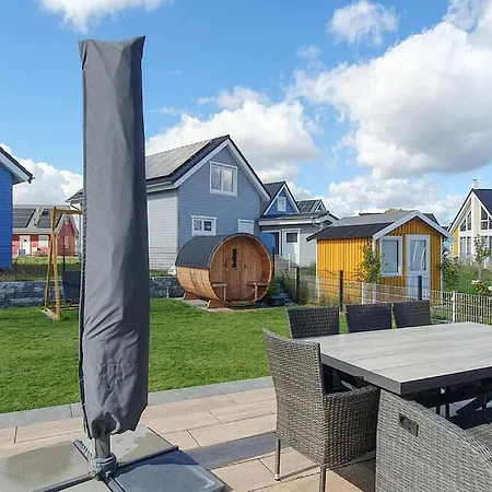 Skipper Holiday home *