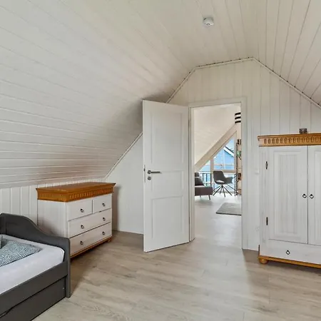 Skipper Mit Sauna Wandlitz