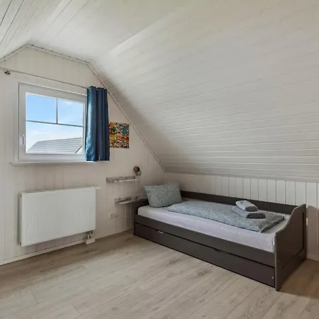 Skipper Mit Sauna * Wandlitz