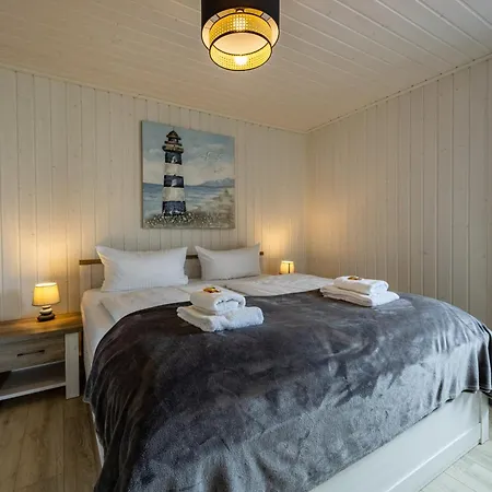Skipper Mit Sauna Wandlitz