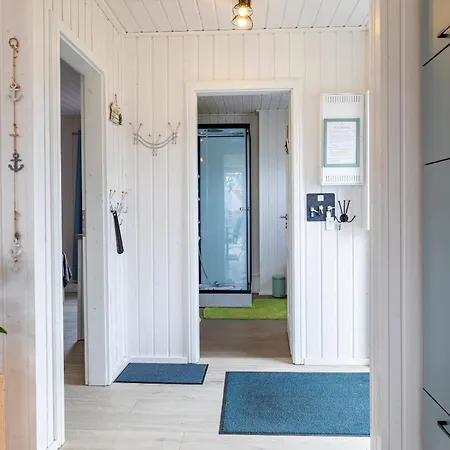 Skipper Mit Sauna * Wandlitz