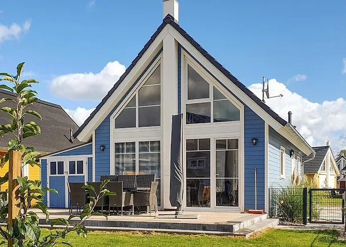 Skipper Holiday home