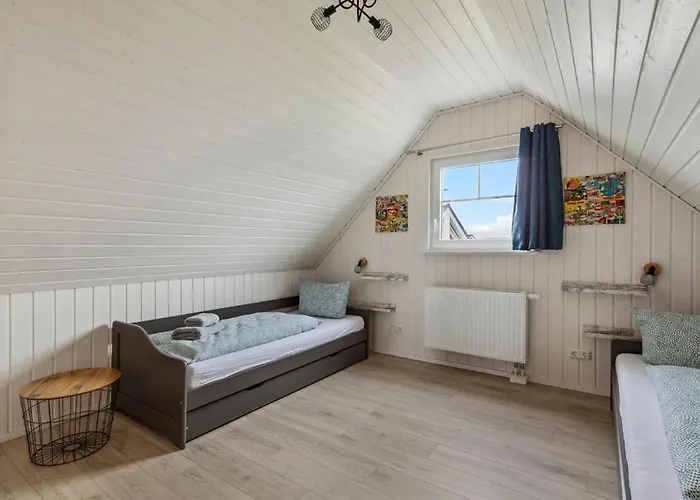 Holiday home Skipper *