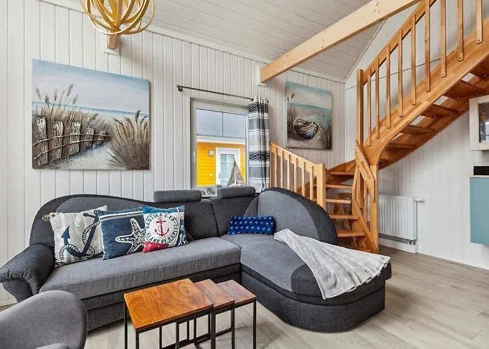 Holiday home Skipper *