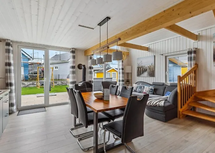 Holiday home Skipper